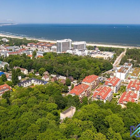 White Apartment Swinemuende المظهر الخارجي الصورة