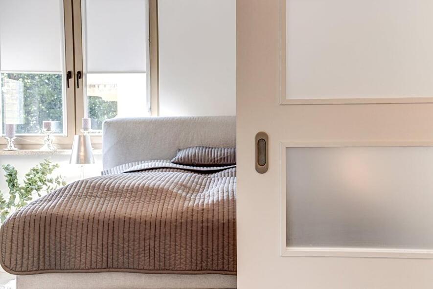 White Apartment Swinemuende المظهر الخارجي الصورة